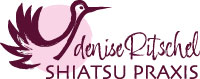 Denise Ritschel – Shiatsupraxis Logo