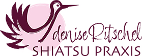 Denise Ritschel – Shiatsupraxis Logo