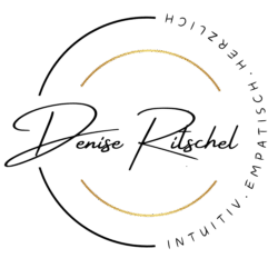 Denise Ritschel – Shiatsupraxis Logo